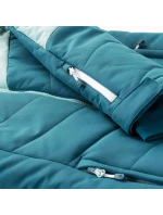 Dámská lyžařská bunda Helmer W 92800441445 - Hi-Tec Dámská lyžařská bunda Helmer W 92800441445 - Hi-Tec