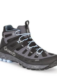 Aku Selvatica Mid GTX W 676144 trekingové boty