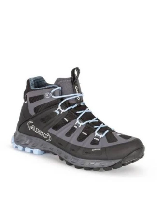 Aku Selvatica Mid GTX W 676144 trekingové boty