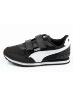 Boty Puma ST Runner Jr 38551101 Boty Puma ST Runner Jr 38551101
