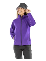 Result R 231F Dámská 2-vrstvá softshell bunda "Printable" 30.231F yellow/black Result R 231F Dámská 2-vrstvá softshell bunda "Printable" 30.231F yellow/black