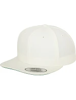 Flexfit 6089M 6 panelová Snapback kšiltovka 55.6089 natural