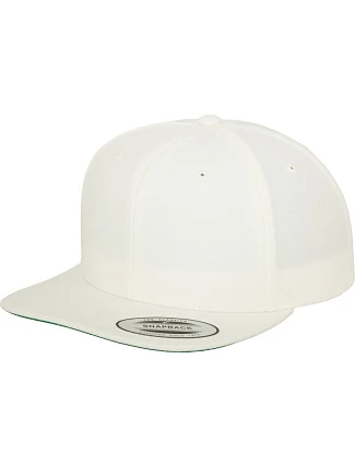 Flexfit 6089M 6 panelová Snapback kšiltovka 55.6089 natural