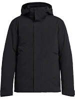 Tenson Barriér Jacket Men Pánská zimní bunda 84.8733 black Tenson Barriér Jacket Men Pánská zimní bunda 84.8733 black