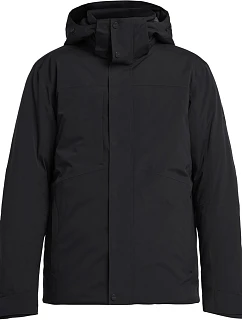 Tenson Barriér Jacket Men Pánská zimní bunda 84.8733 black