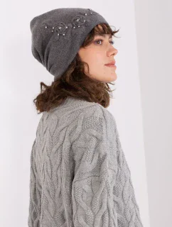 AT CZ 2329 cap.79 tmavě šedá