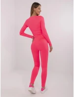 Sada EM KMPL 586.51 fluo růžová Sada EM KMPL 586.51 fluo růžová