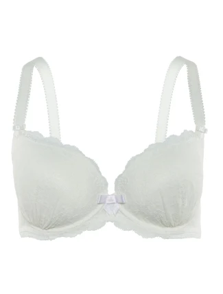 Dámská vyztužená podprsenka 30317 - Selmark