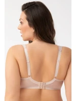 Dámská podprsenka K647 Alicante Béžová - Gorsenia