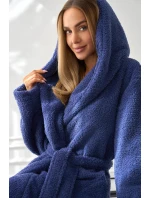 L&L 2556 Heaven long S-2XL dámský župan