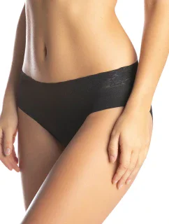 Dámské kalhotky Lama Laser Cut L-POL 5000 BI-02