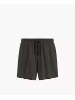 Atlantic NMB-039 S-2XL pánské pyžamové šortky