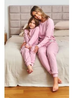 Dámské pyžamo 7349 papaya - Doctornap Dámské pyžamo 7349 papaya - Doctornap