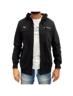 Puma BMW MMS Hdd M 621221 01 sportovní mikina Puma BMW MMS Hdd M 621221 01 sportovní mikina