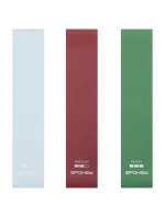 Spokey Flex Set odporové pásky SPK-943086