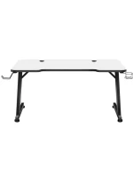 Herní stůl Huzaro Hero 2.5 White