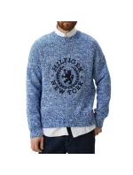 Svetr Tommy Hilfiger Slub Mouline M MW0MW33500 Svetr Tommy Hilfiger Slub Mouline M MW0MW33500