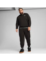 Mikina Puma ESS Small No.1 Logo Crew TR M 682564 01 pánské Mikina Puma ESS Small No.1 Logo Crew TR M 682564 01 pánské