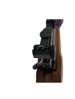 Vzduchovka BEEMAN Marshal PCP ráže 4,5 mm s 12 ranami