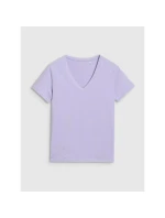 Dámské tričko (SET 3 triček) 4F 4FWSS25TTSHF3098-90S