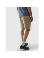 Pánské teplákové šortky 4F 4FWSS25TSHOM0816-83S