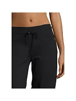 Dámské kalhoty CASALL Plow Pants, černé Dámské kalhoty CASALL Plow Pants, černé