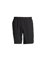 Pánské šortky CASALL M Essentials Training Shorts, černé Pánské šortky CASALL M Essentials Training Shorts, černé
