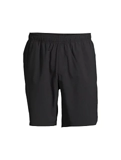 Pánské šortky CASALL M Essentials Training Shorts, černé