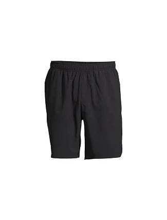 Pánské šortky CASALL M Essentials Training Shorts, černé Pánské šortky CASALL M Essentials Training Shorts, černé