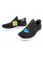 Boty Skechers Summits M 232457/BLK