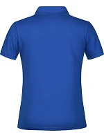 Daiber JN 791 Dámské piqué polo 02.0791 royal Daiber JN 791 Dámské piqué polo 02.0791 royal