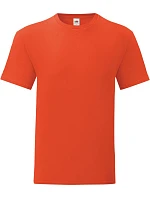 Fruit of the Loom Iconic 150 T Pánské tričko 16.1430 flame