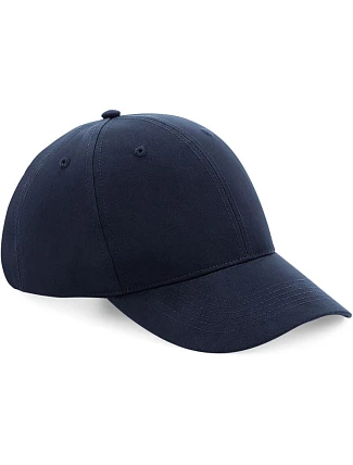 Beechfield B 70R 6 panelová recyklovaná kšiltovka Pro-Style 53.0070 french navy Beechfield B 70R 6 panelová recyklovaná kšiltovka Pro-Style 53.0070 french navy