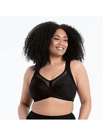 Clara komfortní podprsenka 5459 black - Anita Classix Clara komfortní podprsenka 5459 black - Anita Classix