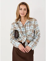 Košile IT KS 22269.00 světle modrá Košile IT KS 22269.00 světle modrá