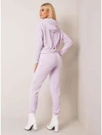 Kompletní WN KMPL 2008.18x světle fialová