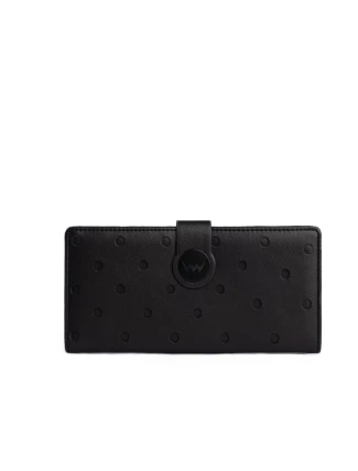 Peněženka VUCH Pippa Black Peněženka VUCH Pippa Black