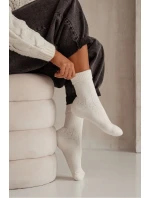 DÁMSKÉ FROTÉ PONOŽKY ZIGZAG 0118.012 DÁMSKÉ FROTÉ PONOŽKY ZIGZAG 0118.012