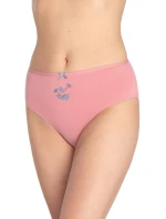 Dámské bikiny FIGS L-122BI-63 3-pack