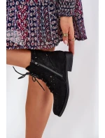 Boty model 208798 Step in style Boty model 208798 Step in style