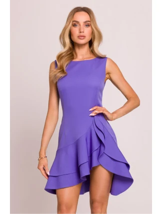 Společenské šaty  model 209256 Moe