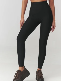 Dlouhé legíny model 220767 Makadamia