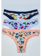 Dámské brazilky Lovelygirl 6772