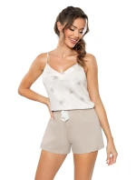 Donna Sandi Pyžamový top s/r S-2XL