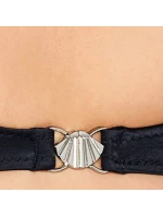 Horní díl plavek 225 black plus - AVA