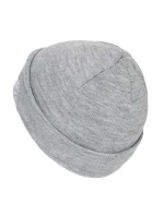 Ellesse zimní čepice Velly Beanie šedá SAAY0657109