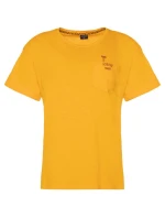 Dámské tričko PROTEST BO (P1611011/712)