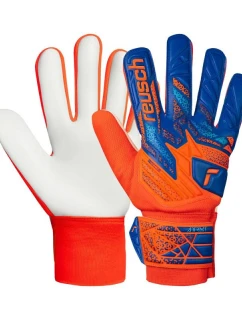 Reusch Attrakt Starter Solid M brankářské rukavice 5570514 2290