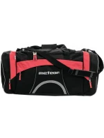 Brašna Meteor Horus 75408 černá a červená