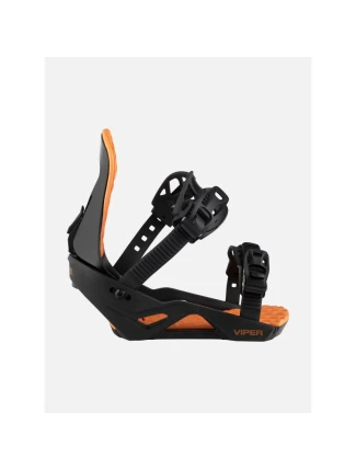Snowboardové vázání ROSSIGNOL VIPER M/L